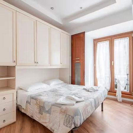 Dimora Di Trastevere Róma Kültér fotó
