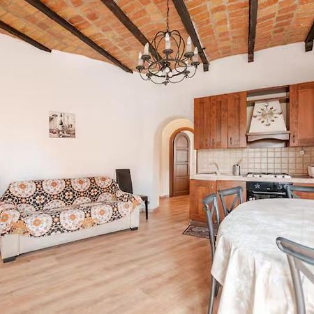 Dimora Di Trastevere Róma Kültér fotó