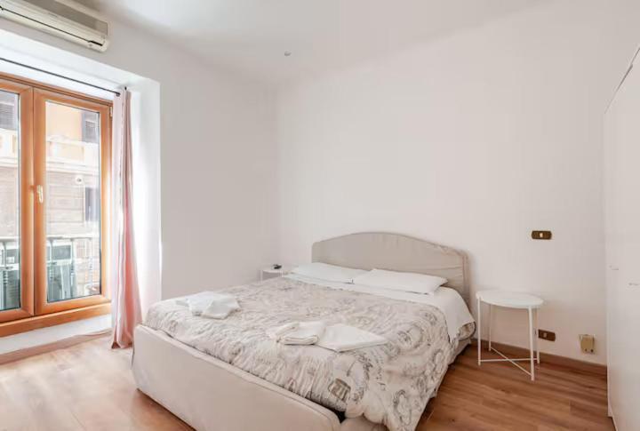 Dimora Di Trastevere Róma Kültér fotó