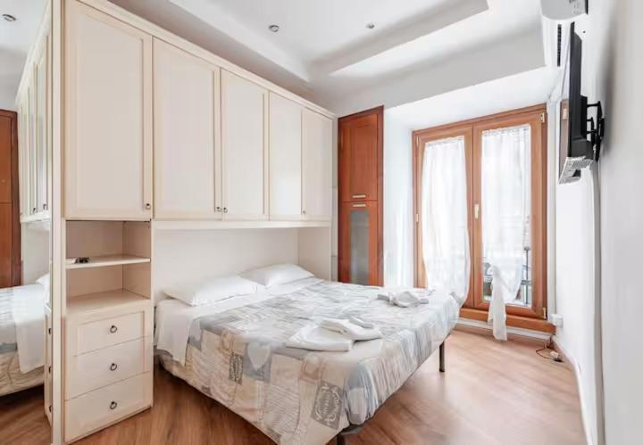 Dimora Di Trastevere Róma Kültér fotó