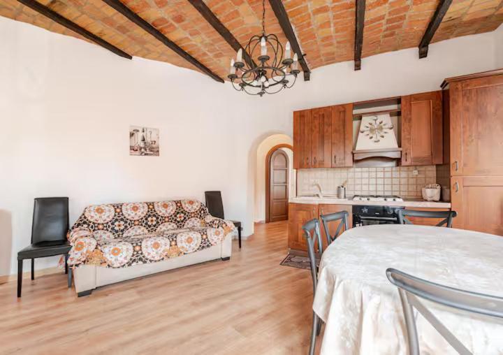 Dimora Di Trastevere Róma Kültér fotó